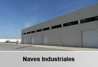 Naves Industriales
